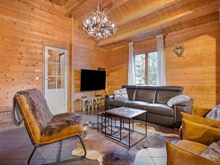 Chalet in Manhay with Sauna and Scenic Views - Manhay - 9