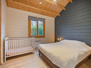 Chalet in Manhay with Sauna and Scenic Views - Manhay - 5