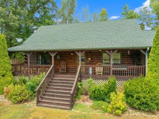 Willow Creek Cabin - Maryville, TN - Maryville - 0