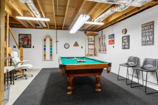 Willow Creek Cabin - Maryville, TN - Maryville - 8