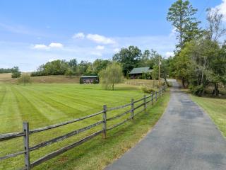 Willow Creek Cabin - Maryville, TN - Maryville - 7
