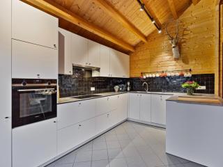 Elegant Chalet in Manhay with Sauna - Manhay - 8