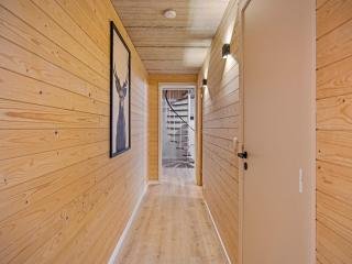 Elegant Chalet in Manhay with Sauna - Manhay - 1