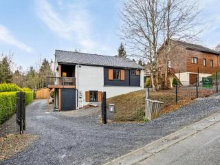 Elegant Chalet in Manhay with Sauna - Manhay - 3