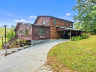 Willow Creek Cabin - Maryville, TN - Maryville - 2