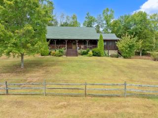 Willow Creek Cabin - Maryville, TN - Maryville - 1