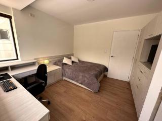 Cozy smart studio & home office - 3