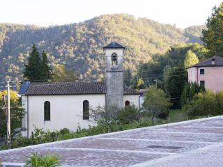 Modern apartment with wellness center - Farra di Soligo - 2