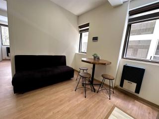 Cozy smart studio & home office - 6