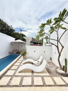 The Infinity Villa - Jimbaran - 9
