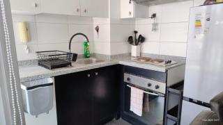 Santiago Centro 3 pers Aire Ac y Estac - 4