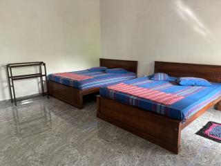 Peacock village and family resort - Dambulla - 9