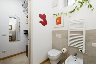 Esclusivo alloggio a due passi dal centro città - Turim - 7