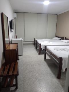 Hotel Libertador - Santa Cruz de la Sierra - 5