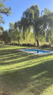 LOS CHAÑARES CASAS DE CAMPO - Rama Caída - 4