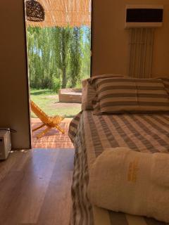 LOS CHAÑARES CASAS DE CAMPO - Rama Caída - 5