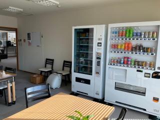 Hotel Morimotoya 板野店 - - 1