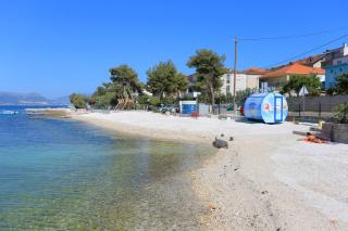 Apartments by the sea Mastrinka, Ciovo - 24018 - Trogir - 7