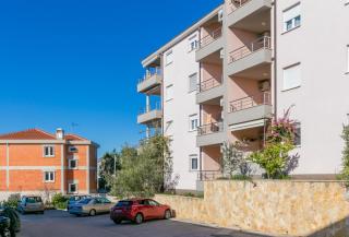 Apartments with a parking space Trogir - 23910 - Trogir - 8
