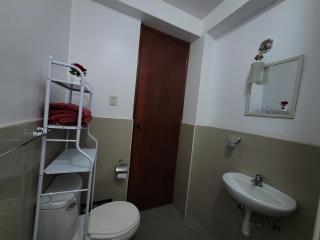Departamento el Arco - Tacna - 6