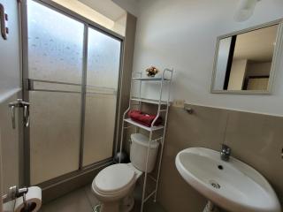 Departamento el Arco - Tacna - 2