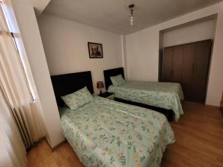 Departamento el Arco - Tacna - 2