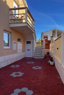 Seaside secluded apartments Kanica, Rogoznica - 24043 - Rogoznica - 9