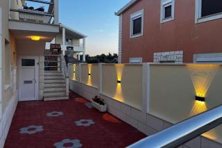 Seaside secluded apartments Kanica, Rogoznica - 24043 - Rogoznica - 4