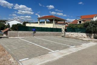 Seaside secluded apartments Kanica, Rogoznica - 24043 - Rogoznica - 3