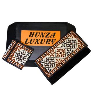 Hunza Luxury - Alīābād - 3
