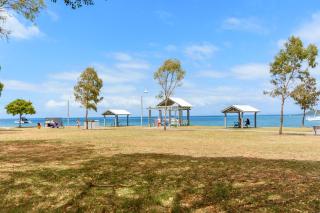 Songbirds on Bribie - Bongaree - 7