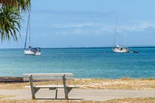 Songbirds on Bribie - Bongaree - 8