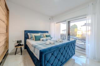 Apartments with a parking space Vir - 24072 - Vir - 5