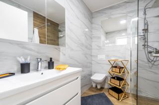 Apartments with a parking space Vir - 24072 - Vir - 3
