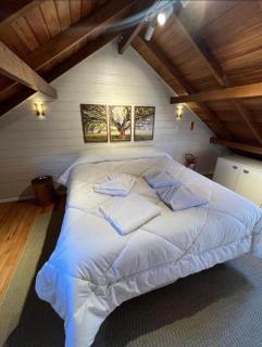 Chalé Top Condado Urubici, banheira e piscina aquecida - 8