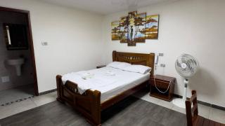 Hotel San Juaquin Plaza - Pereira - 3