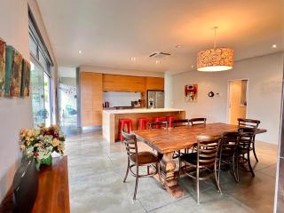 Cascade Retreat - Sunny side of Mt Iron - Wanaka - 9