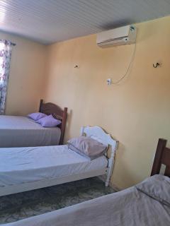 Hotel Santa Ana - Salinópolis - 6