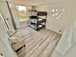 Ultimate Luxury Villa - Pool, Sauna, Hot Tub & More - Paterson - 8