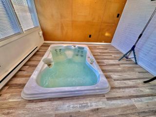 Ultimate Luxury Villa - Pool, Sauna, Hot Tub & More - Paterson - 4