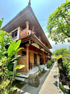 Nyoman Legian House - Legian - 0