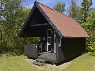 4 person Standard Camping Cabin in Rødhus, Pandrup - Pandrup - 5