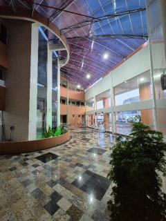 Flat beira-mar Natal - Natal - 2