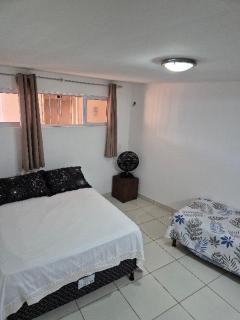Flat beira-mar Natal - Natal - 6