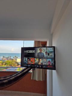 Flat beira-mar Natal - Natal - 8