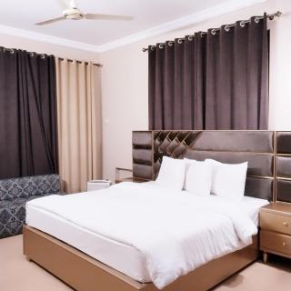 Serenity inn Guest House Islamabad - Islamabad - 3