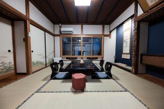 箱根寄月庵 - 1