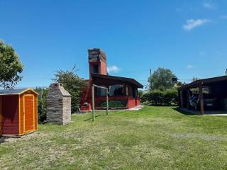 Turismo Aparts Cabaña 1 - Villa Giardino - 8