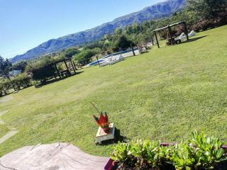Turismo Aparts Cabaña 1 - Villa Giardino - 7
