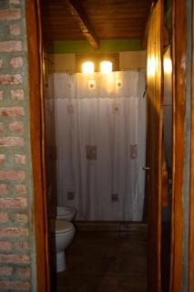 Turismo Aparts Cabaña 1 - Villa Giardino - 6